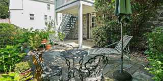 3612 ALBEMARLE Street NW Gallery 39