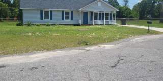 3 bdroom 1.5 bath off Tobacco Rd 3 bdroom 1.5 bath off Tobacco Rd Gallery 1