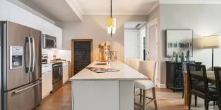 The Residence Buckhead Atlanta Gallery 3