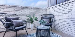 Tree Top Apartments Gallery 32