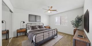 Green Valley Beauty with Solar, New A/C & Spacious Corner Lot Gallery 30