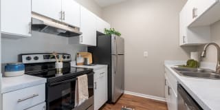 BriceGrove Park Apartments Gallery 2