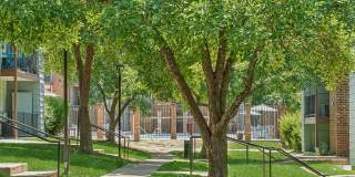 Sky Rock Apartments Gallery 26