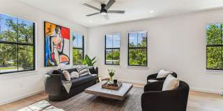 New Construction Townhome For Lease Gallery 46
