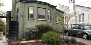 1831 Woolsey Street 1831 Woolsey Street Gallery 1