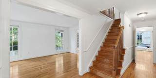 This exceptional home offers the perfect blend of timeless design, generous living space, and an unbeatable location in the heart of Lyon Park. Gallery 6