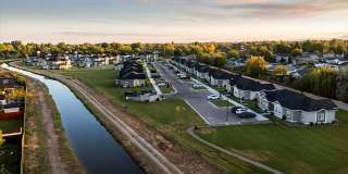 White Hawk Townhomes Gallery 112