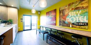 The Wilson Gallery 40