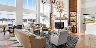 Senior & Affordable Housing – The Legends of Blaine 55+ Apartments Gallery 14