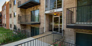 Clermont Apartments Clermont Apartments Gallery 26