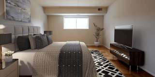 Radcliff House Gallery 6