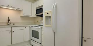 Enjoy spectacular ocean, mountain and city views from this bright 2 bedroom, 2 bath, high floor condo known as the Imperial Plaza in Kakaako. Gallery 1