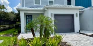 Amazing Reunion Corner Lot Townhome For Rent - 3 Bedroom 2.5 Bathroom Amazing Reunion Corner Lot Townhome For Rent - 3 Bedroom 2.5 Bathroom Gallery 1