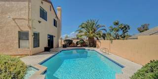 4 Bedroom in the desirable Woodcrest Community available for Immediate Move-In! Gallery 53