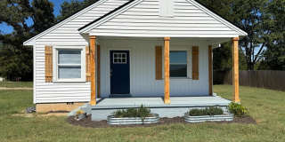 1101 E Mason Street, Franklinton NC 27525 Gallery 1
