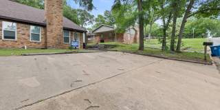Welcome home to this charming 1-bedroom, 1.5-bath duplex nestled in a quiet neighborhood in Denison. Gallery 3