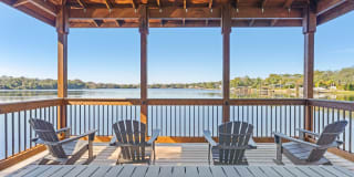 Watervue at Longwood Gallery 12