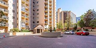 1211 S EADS ST #1203 1211 S EADS ST #1203 Gallery 4