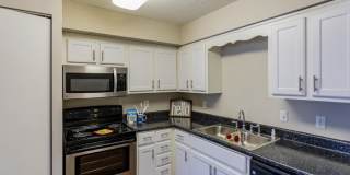 The Trails Apartments Gallery 3