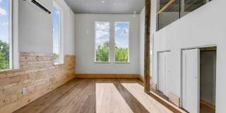 The Lofts Gallery 1