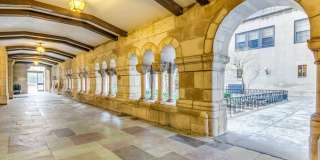 The Cloisters Gallery 9