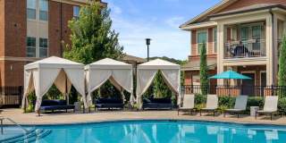 The Sawyer at One Bellevue Place Gallery 14