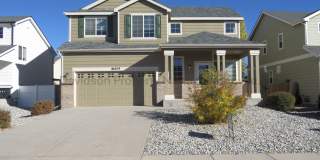 Beautiful 3-Bedroom House in Eastern Colorado Springs Gallery 1