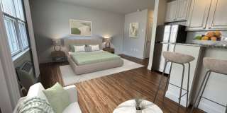 120 Nash Lane, 12-A Gallery 16