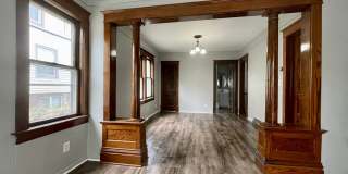 Newly Renovated 5 Bedroom 1.5 Bathroom Home in Minneapolis! Newly Renovated 5 Bedroom 1.5 Bathroom Home in Minneapolis! Gallery 1