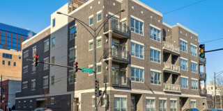 1002 W Van Buren Street 1002 W Van Buren Street Gallery 1