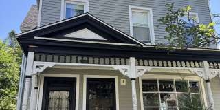 156 Fair Street Gallery 1