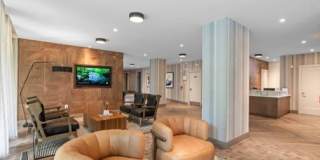 Calvert House Apartments Gallery 11