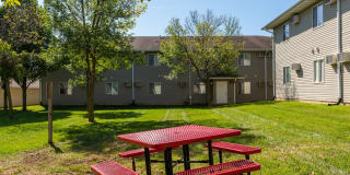 Ashford Apartments Gallery 12