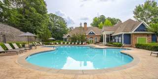 Alexander Crossing Apartments & Townhomes Gallery 31