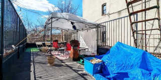 196 Utica Avenue Gallery 10