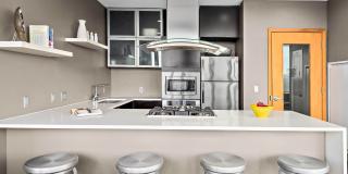 Soma Towers Gallery 28