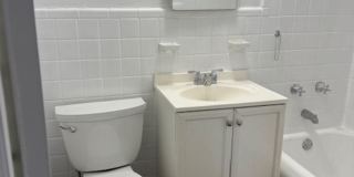 Shaker Crossing Apartments Gallery 16