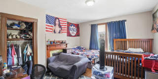 5 Bedroom Clifton House Available Next to UC Campus Gallery 22