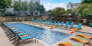 Trails at Creekside Gallery 37