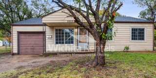 3 BD/1 BA home near Friends University! Gallery 1