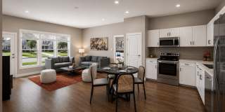 Teal Ridge Village Gallery 25