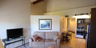 Furnished Country Club Condo | Private Balcony + Golf Course Views Gallery 12