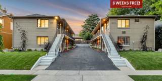 First Avenue Apartments First Avenue Apartments Gallery 1