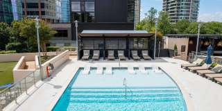 The Huntley Luxury Apartments Gallery 51