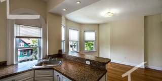 Nicely Priced, Spacious 2-bed/2-bath in Allston Avail for 9/1! Gallery 9