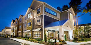 The Aventine Greenville Gallery 20