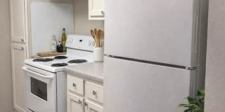 Cedar Wood Apartments Gallery 1