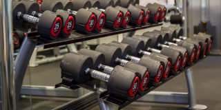 Rittenhouse Claridge Gallery 21