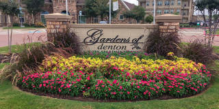 Gardens of Denton Gallery 31