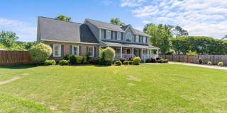 Spacious 5 Bed 4.5 Bath Available July 2026 Gallery 1